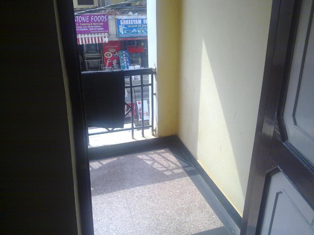 Venus Inn Bhubaneswar Room photo