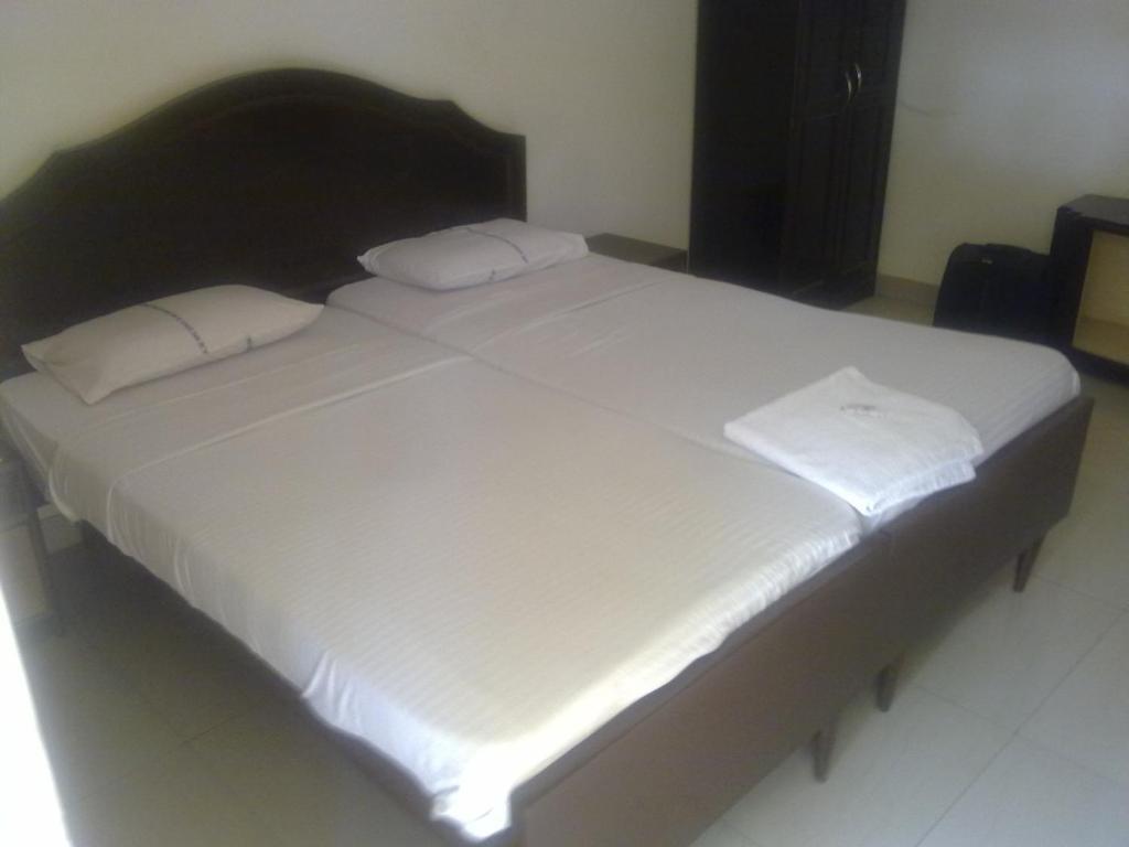 Venus Inn Bhubaneswar Room photo