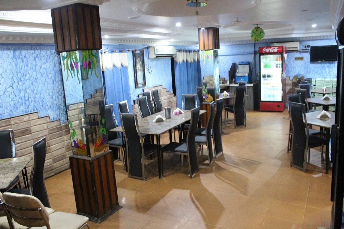 Venus Inn Bhubaneswar Exterior photo