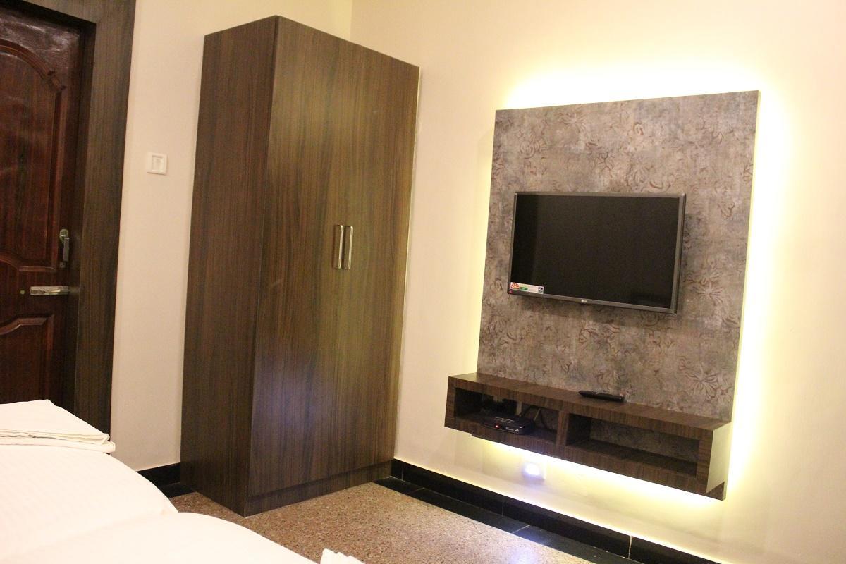 Venus Inn Bhubaneswar Exterior photo
