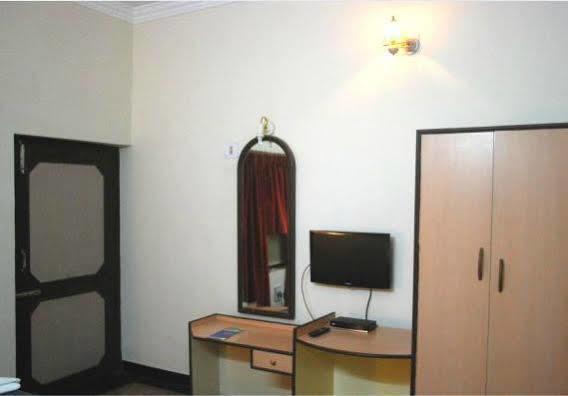 Venus Inn Bhubaneswar Exterior photo