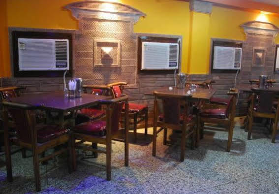 Venus Inn Bhubaneswar Exterior photo