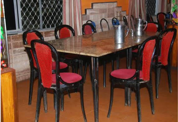 Venus Inn Bhubaneswar Exterior photo