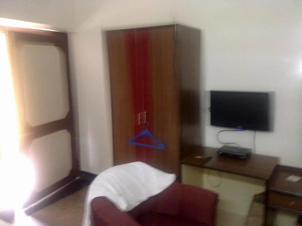 Venus Inn Bhubaneswar Exterior photo